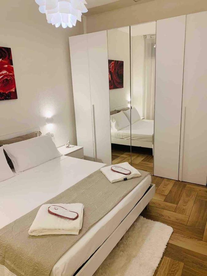 Dimora Napoli Centrale Appartement Buitenkant foto